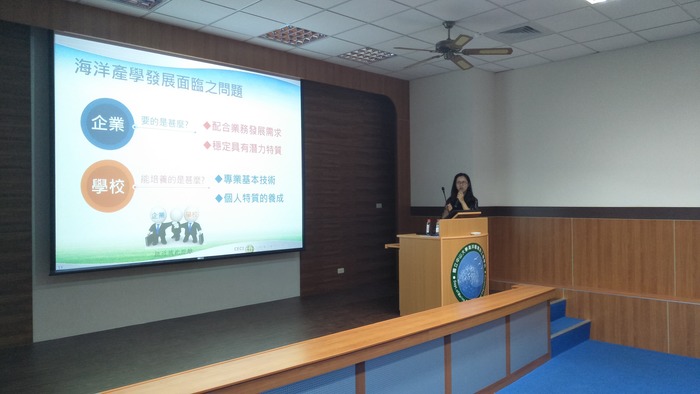 世曦副理王佩文　勇於挑戰持續學習（中山大學海工系　提供）圖片