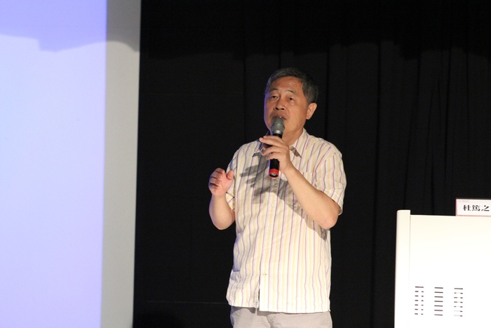 大師談音效工作  娓娓道來30年經歷圖片