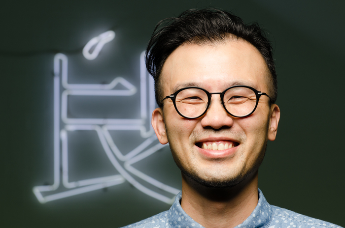 良面學堂創辦人Howard 用韌性從失業走到創業（Howard 提供）圖片
