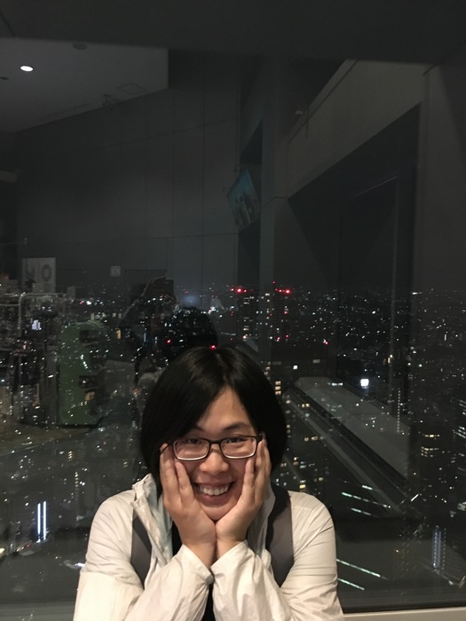 蕭思恩個人照（蕭思恩　提供）圖片