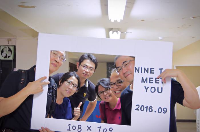 進入屏大社發系　吳品賢開啟另一段學術人生（吳品賢提供）圖片