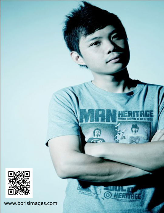 婚禮紀錄的專業　包含調色的穩定（BorisImage　提供）圖片