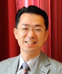 林士斌個人照（林士斌  提供）圖片