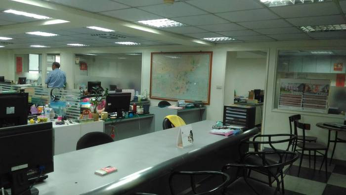 南亞旅行社（杜昌修　提供）圖片