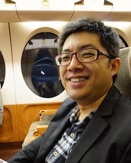 私立輔仁大學經濟學系　陳冠任專任助理教授（陳冠任　提供）圖片