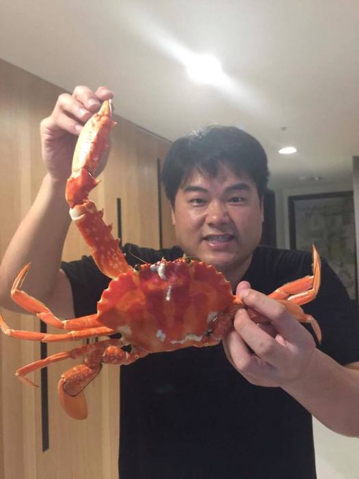 呂捷個人照（呂捷　提供）圖片