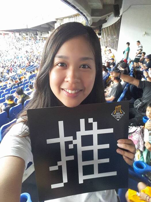 冷靜活潑兩者兼具　活動會議動靜皆宜（陳杏瑄提供）圖片