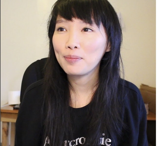 Lexie個人照(Lexie提供)圖片