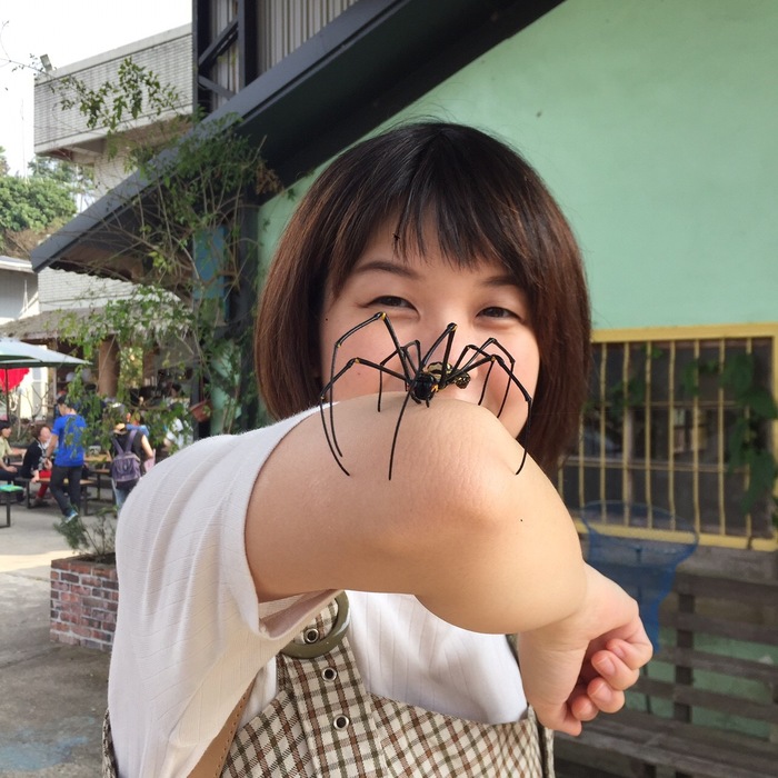 不定期舉行員工旅遊　生活與學習並重（麥娟孟提供）圖片